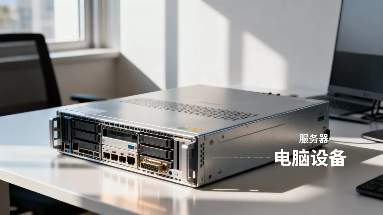 计算机服务器高价按几年折旧？电脑设备折旧年限是多少