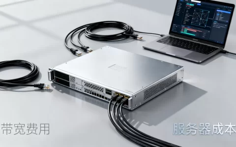 隔离网络空间到底要多少钱？搭建独立虚拟网络空间费用