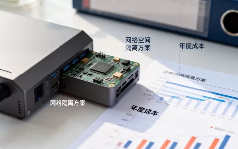 隔离网络空间一年要多少钱？网络空间隔离方案费用