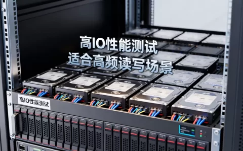 高io版云数据库性能如何？高io版云数据库适合什么场景