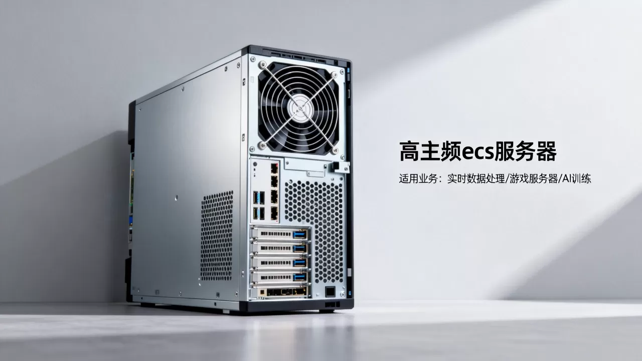 如何选购高主频ecs服务器?高主频ecs服务器适合什么业务 如何选购高主频ecs服务器?高主频ecs服务器适合什么业务