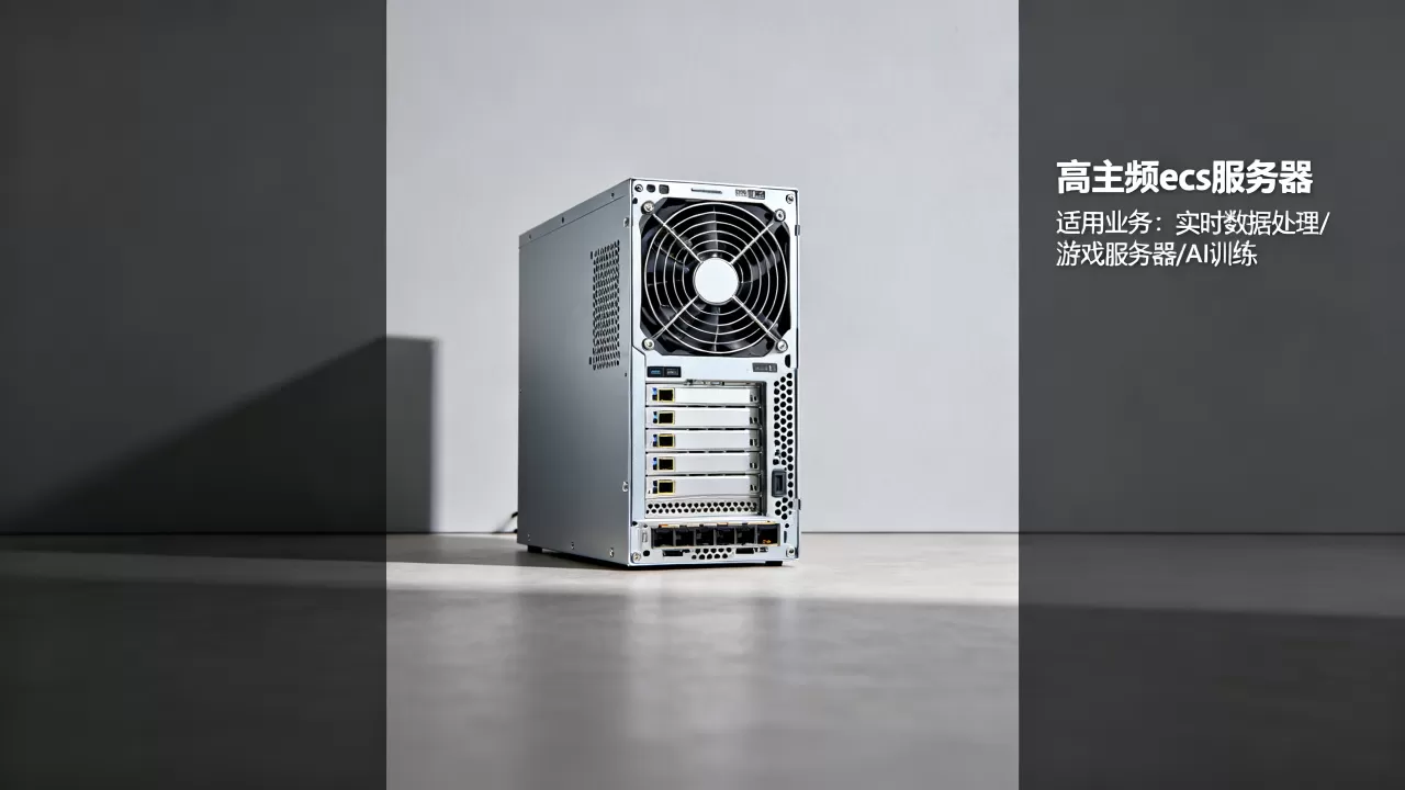 如何选购高主频ecs服务器?高主频ecs服务器适合什么业务 如何选购高主频ecs服务器?高主频ecs服务器适合什么业务
