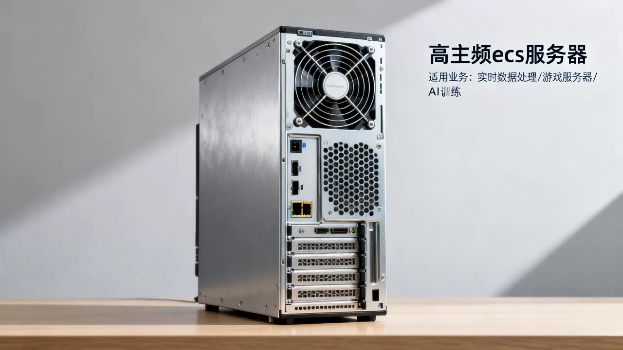 如何选购高主频ecs服务器?高主频ecs服务器适合什么业务 如何选购高主频ecs服务器?高主频ecs服务器适合什么业务