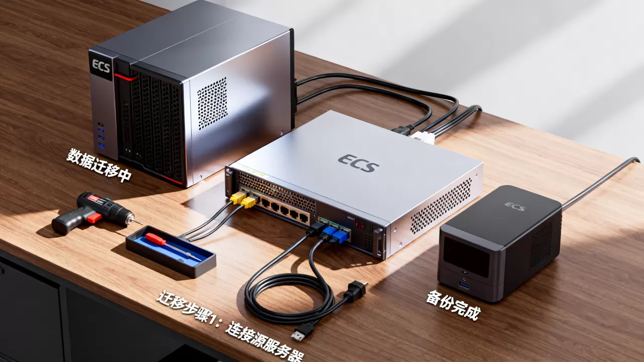 高主频ecs服务器怎么迁移?ecs服务器迁移数据丢失怎么办 高主频ecs服务器怎么迁移?ecs服务器迁移数据丢失怎么办