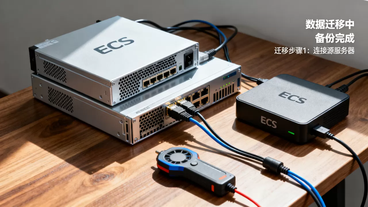 高主频ecs服务器怎么迁移?ecs服务器迁移数据丢失怎么办 高主频ecs服务器怎么迁移?ecs服务器迁移数据丢失怎么办