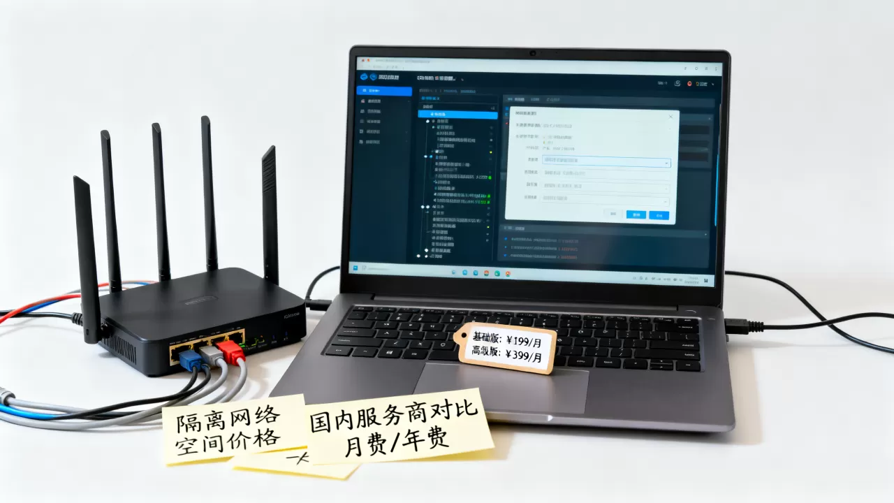 隔离网络空间哪里便宜?国内隔离网络空间价格 隔离网络空间哪里便宜?国内隔离网络空间价格