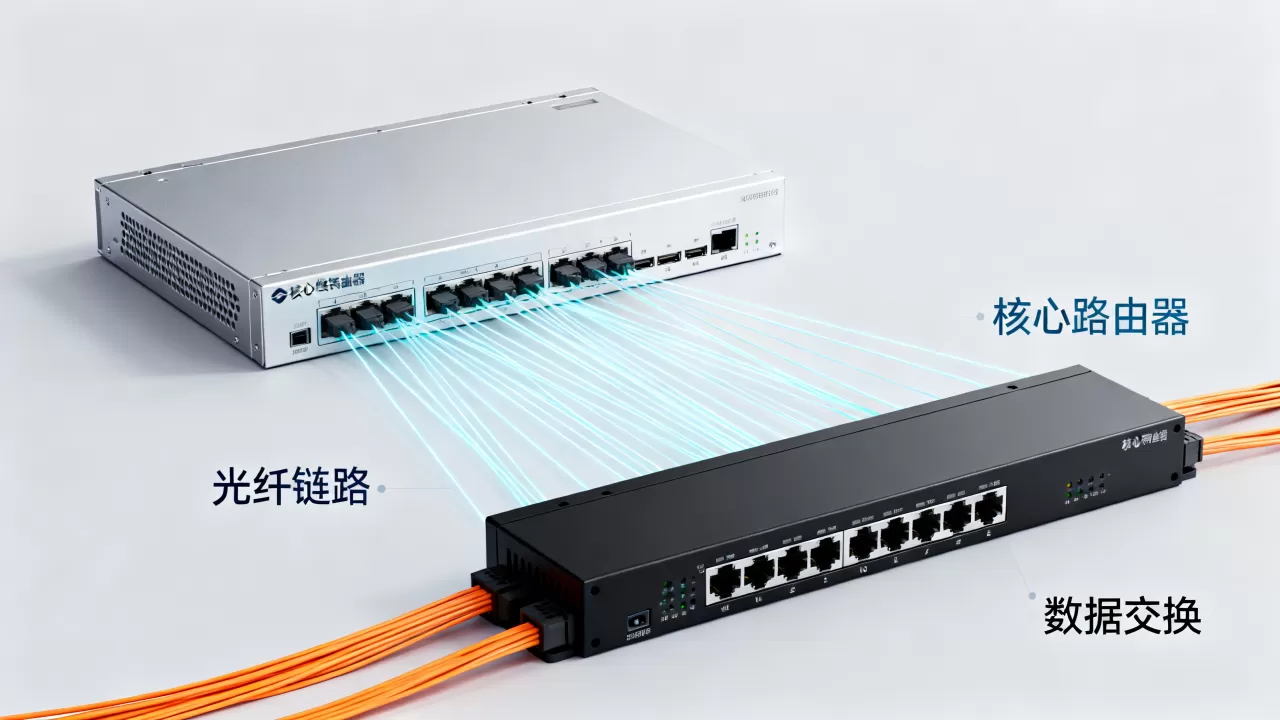 骨干网络体系结构能干什么?骨干网络体系结构的作用 骨干网络体系结构能干什么?骨干网络体系结构的作用