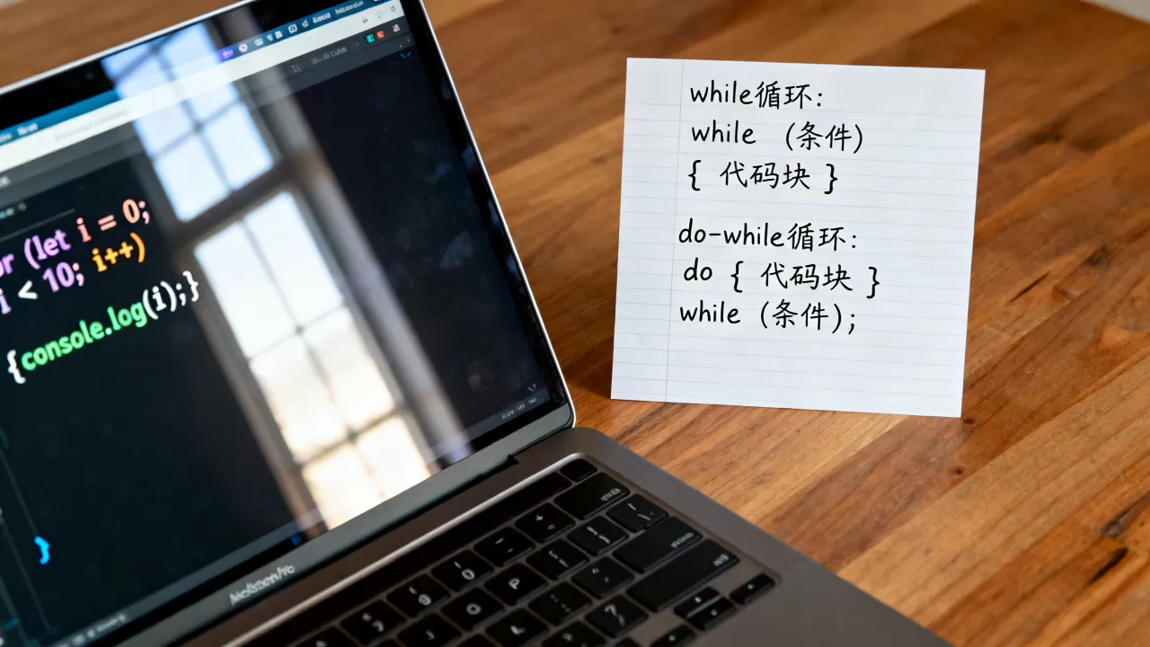 JavaScript循环怎么写?JavaScript循环语句有哪些 JavaScript循环怎么写?JavaScript循环语句有哪些