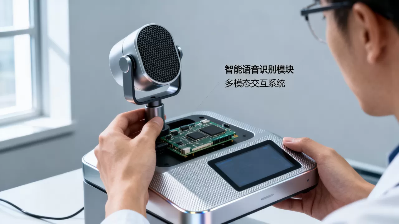 赣州智能语音交互技术如何实现？赣州智能语音交互系统哪家强