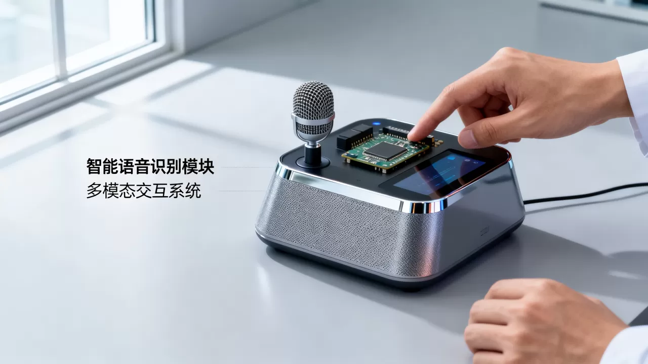 赣州智能语音交互技术如何实现？赣州智能语音交互系统哪家强