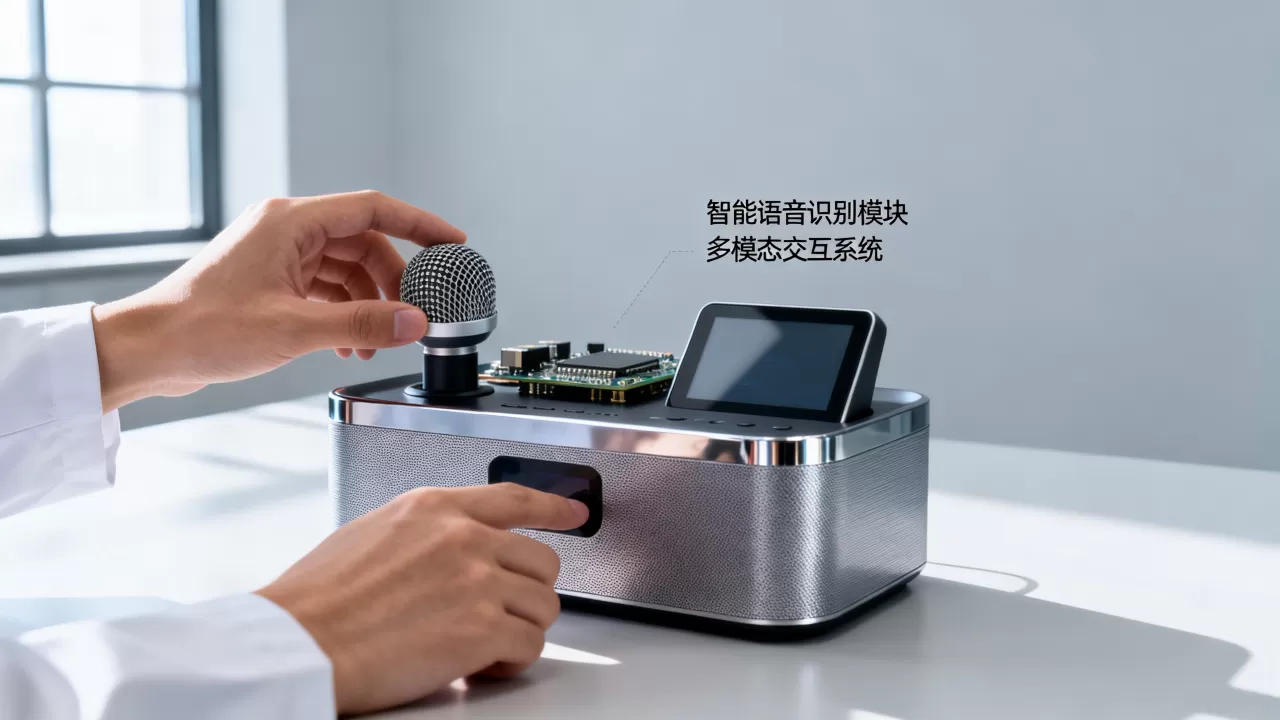赣州智能语音交互技术如何实现？赣州智能语音交互系统哪家强