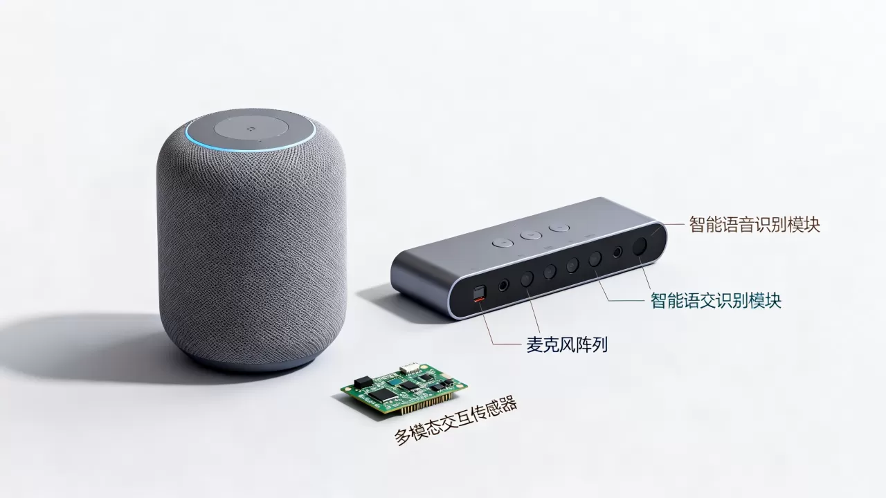 赣州智能语音交互技术有哪些? 赣州智能语音交互技术有哪些?