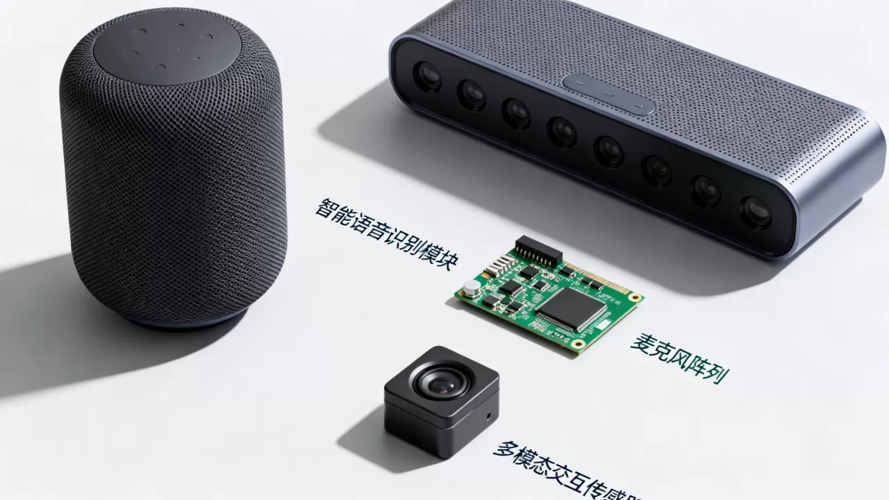 赣州智能语音交互技术有哪些? 赣州智能语音交互技术有哪些?