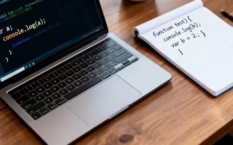 javascript var预解析为何失效？js变量提升原理详解