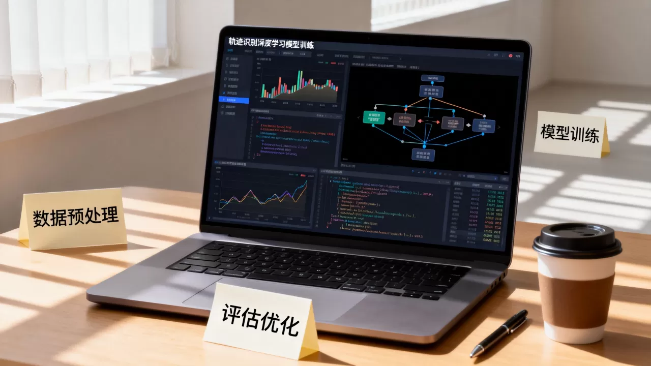 轨迹识别深度学习怎么做?轨迹识别深度学习模型训练 轨迹识别深度学习怎么做?轨迹识别深度学习模型训练