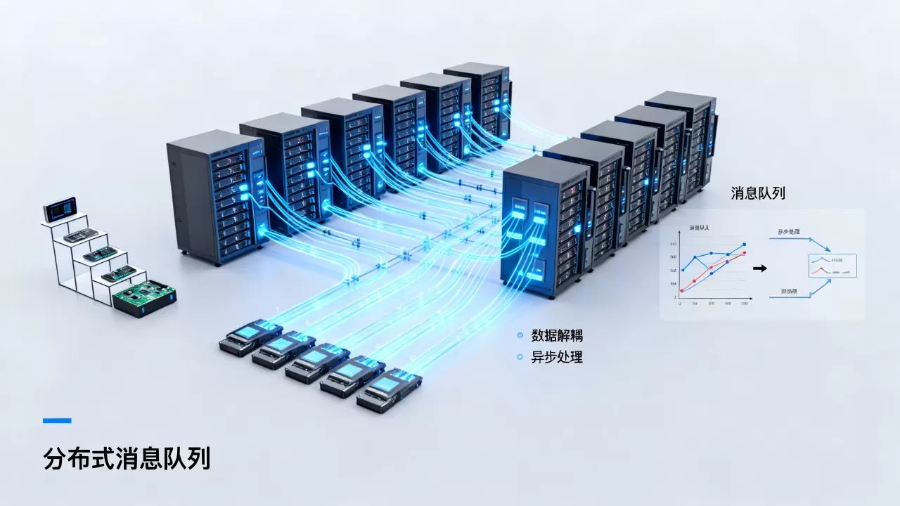 什么是分布式消息队列?分布式消息队列的作用是什么 什么是分布式消息队列?分布式消息队列的作用是什么