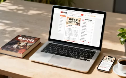 跟起点网看书版面效果很像的网站是哪个？有哪些类似起点中文网的高质量小说平台