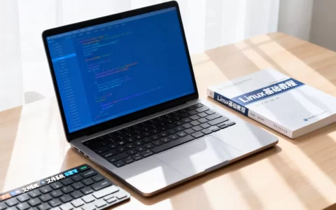 Linux基础难不难？Linux入门到精通