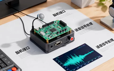 跟脑语音技术是什么？跟脑语音技术原理
