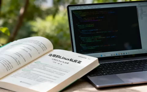 跟着鸟哥学linux真的有用吗？linux入门教程推荐