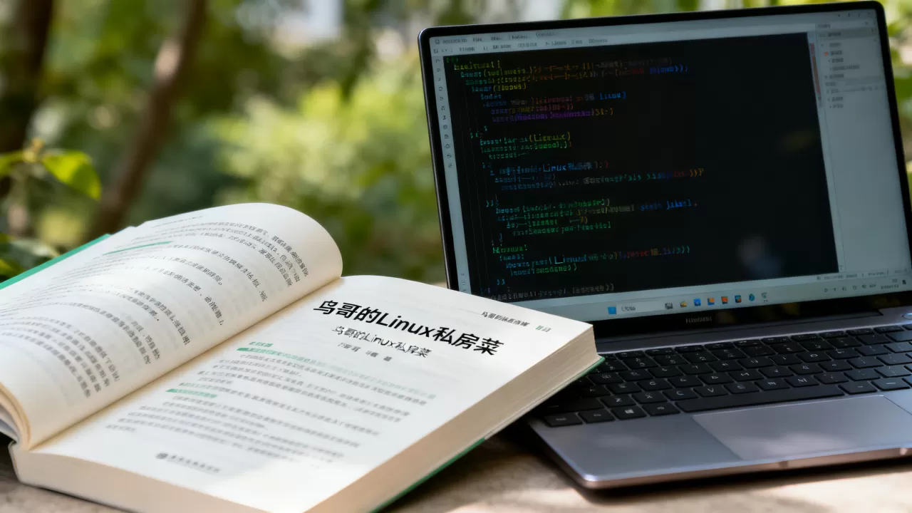 跟着鸟哥学linux真的有用吗?linux入门教程推荐 跟着鸟哥学linux真的有用吗?linux入门教程推荐