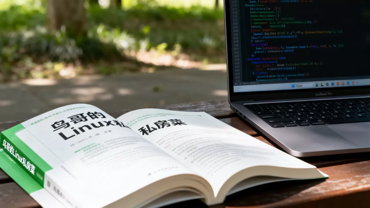 跟着鸟哥学linux真的有用吗?linux入门教程推荐 跟着鸟哥学linux真的有用吗?linux入门教程推荐