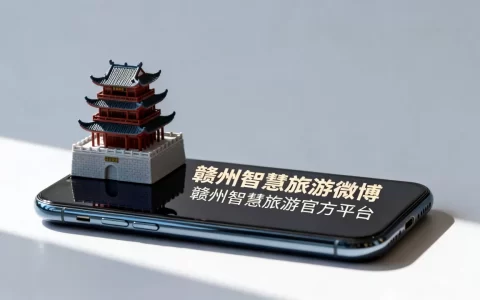 赣州智慧旅游微博怎么查？赣州智慧旅游官方平台
