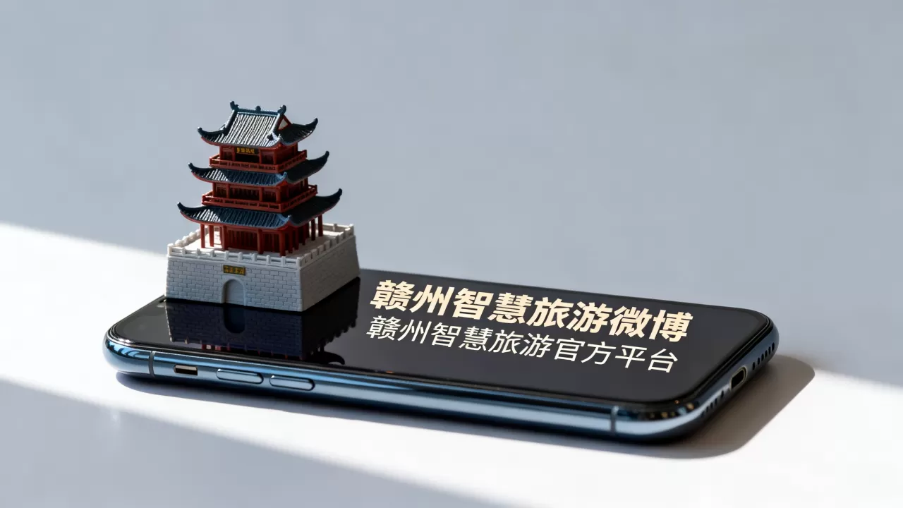 赣州智慧旅游微博怎么查?赣州智慧旅游官方平台 赣州智慧旅游微博怎么查?赣州智慧旅游官方平台
