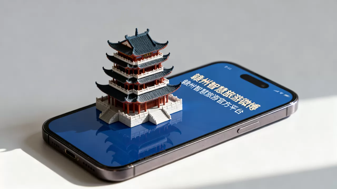 赣州智慧旅游微博怎么查?赣州智慧旅游官方平台 赣州智慧旅游微博怎么查?赣州智慧旅游官方平台