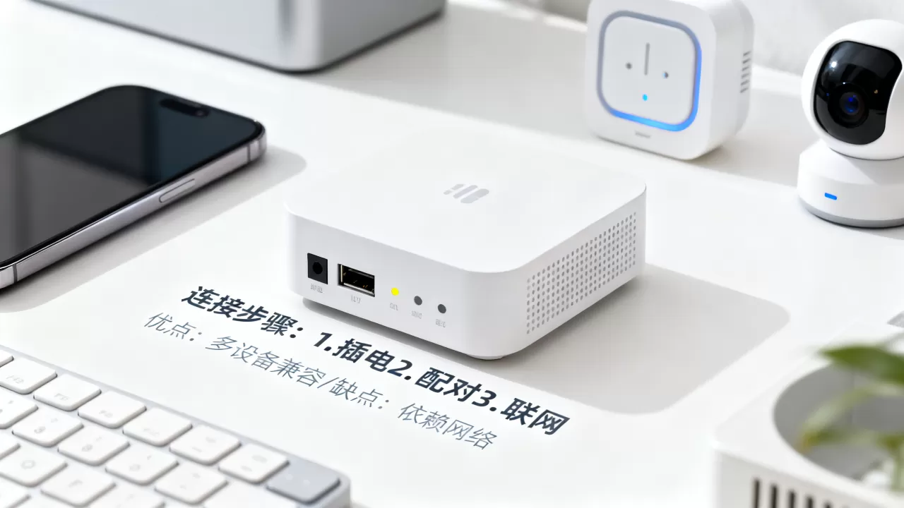 赣州智能生活物联网网关怎么用?智能网关有哪些优缺点 赣州智能生活物联网网关怎么用?智能网关有哪些优缺点