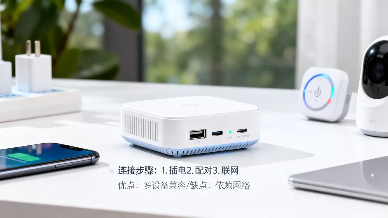 赣州智能生活物联网网关怎么用?智能网关有哪些优缺点 赣州智能生活物联网网关怎么用?智能网关有哪些优缺点