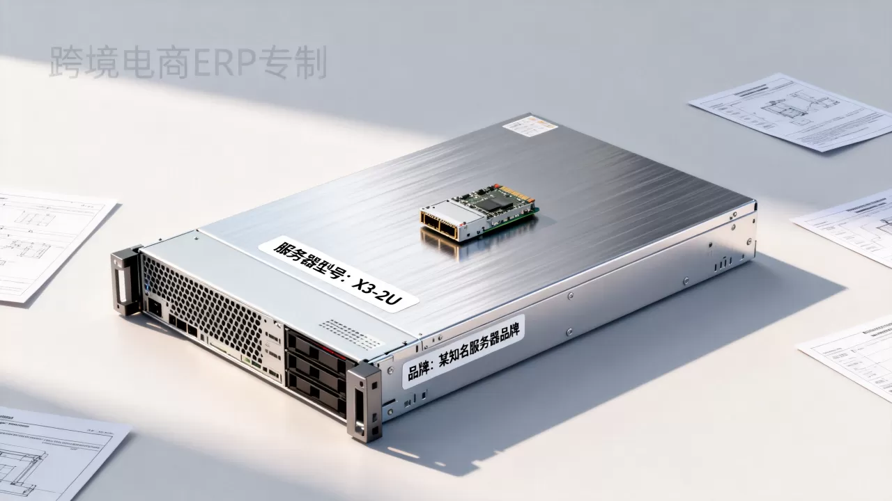 跨境电商ERP用什么服务器稳定,哪个品牌好 跨境电商ERP用什么服务器稳定,哪个品牌好