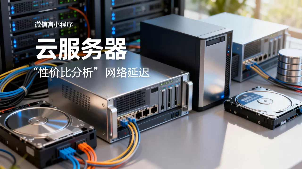 微信小程序后端用什么服务器更好,哪个性价比高? 微信小程序后端用什么服务器更好,哪个性价比高?