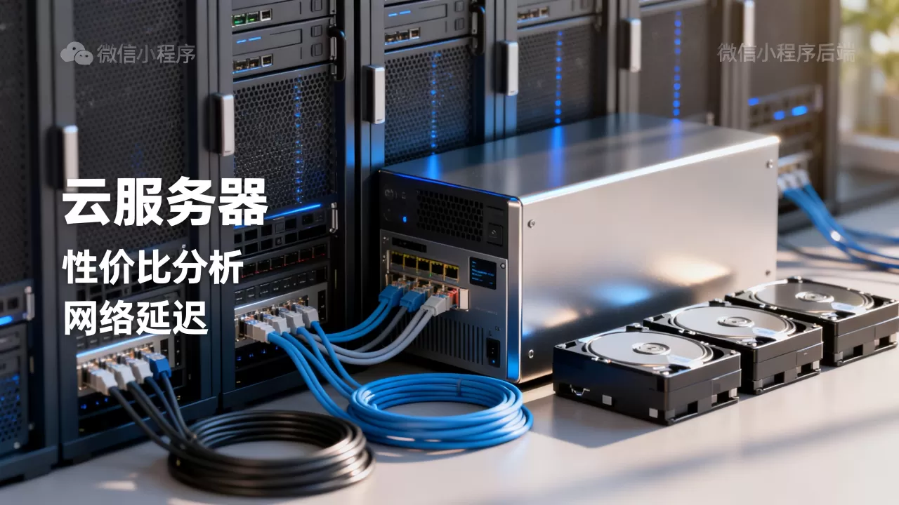 微信小程序后端用什么服务器更好,哪个性价比高? 微信小程序后端用什么服务器更好,哪个性价比高?
