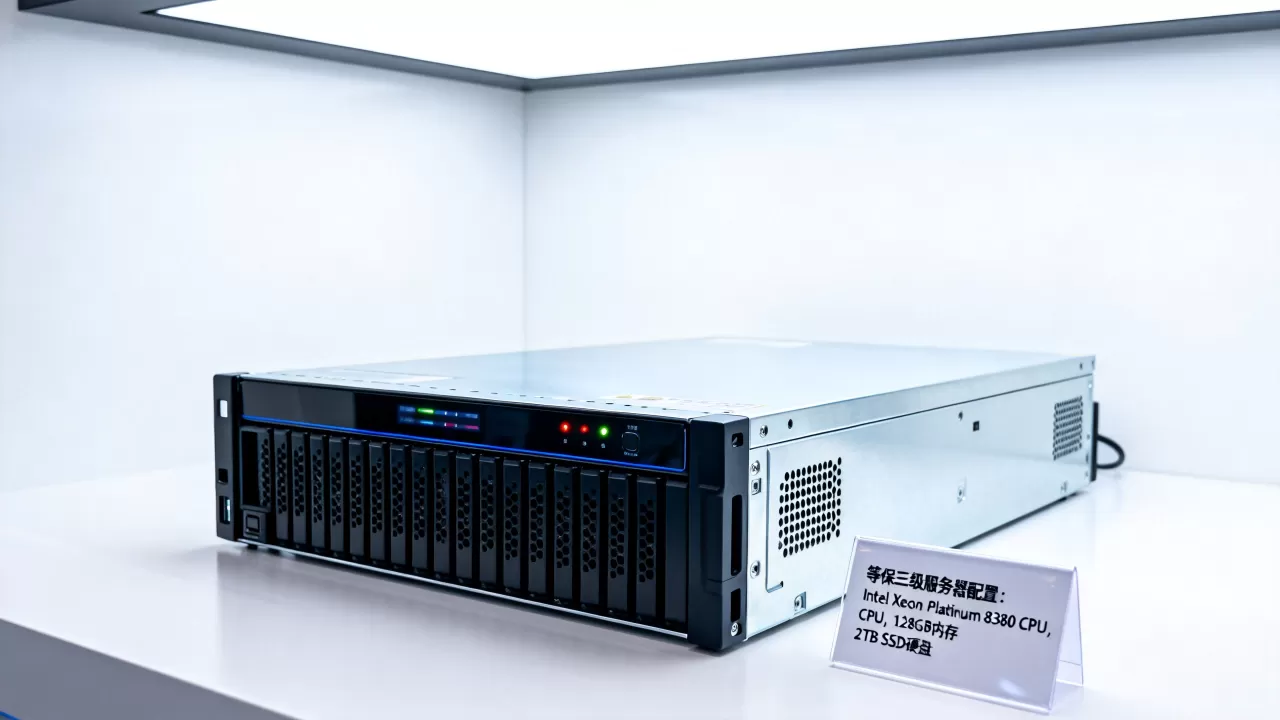 等保三级项目用什么服务器好?,需要什么配置? 等保三级项目用什么服务器好?,需要什么配置?