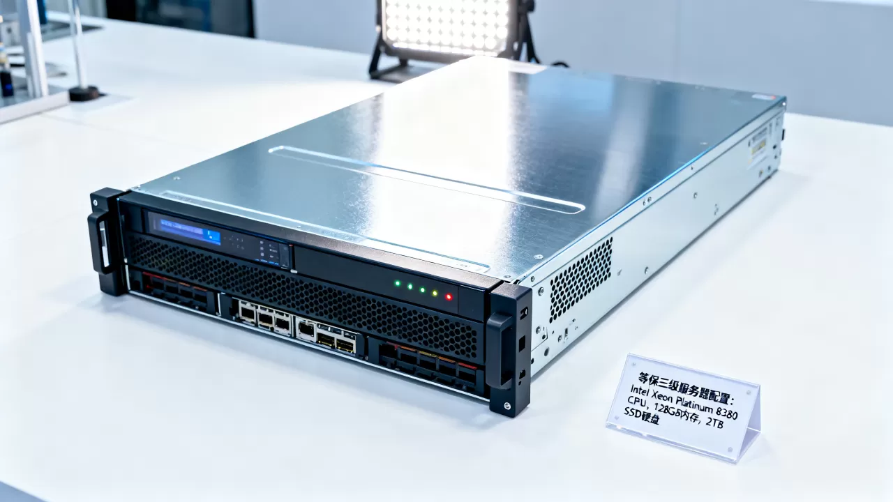 等保三级项目用什么服务器好?,需要什么配置? 等保三级项目用什么服务器好?,需要什么配置?