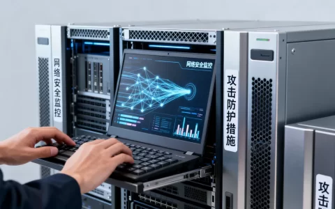 服务器被攻击没人管的坑怎么避开？怎么办？