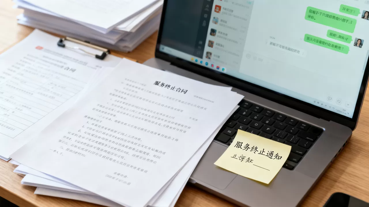 站群服务商跑路前常见征兆有哪些,怎么识别 站群服务商跑路前常见征兆有哪些,怎么识别