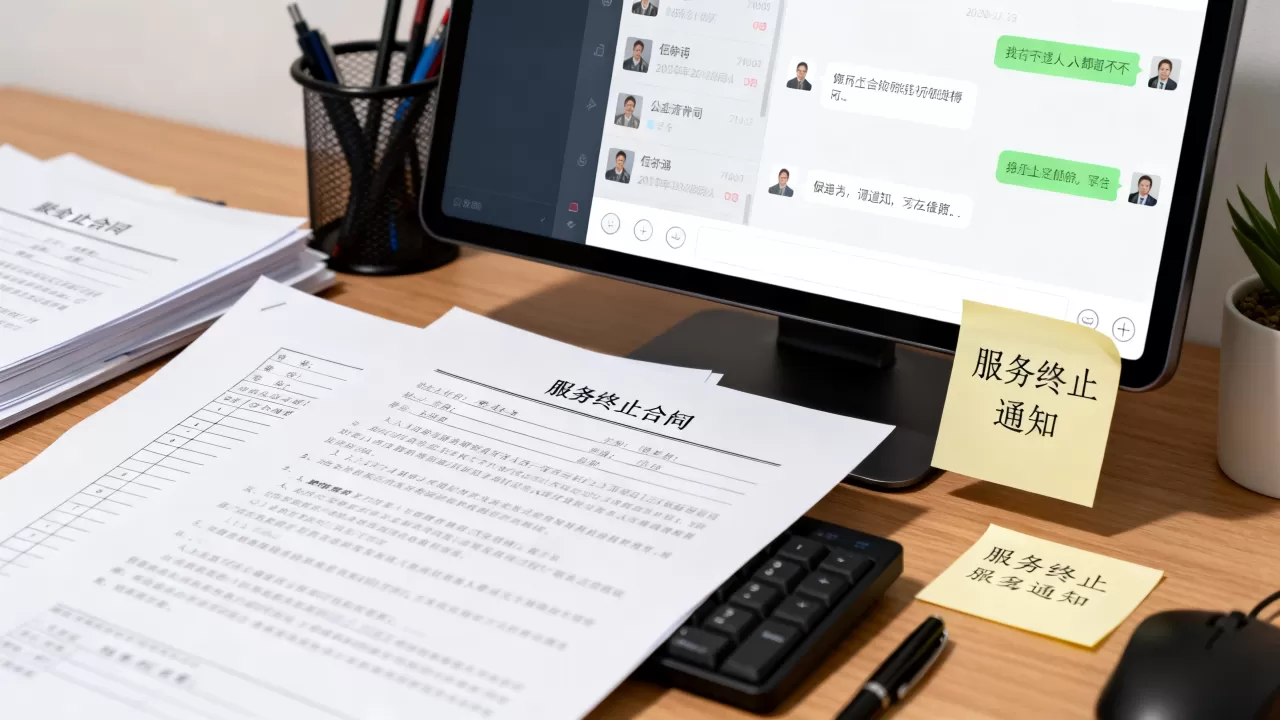 站群服务商跑路前常见征兆有哪些,怎么识别 站群服务商跑路前常见征兆有哪些,怎么识别