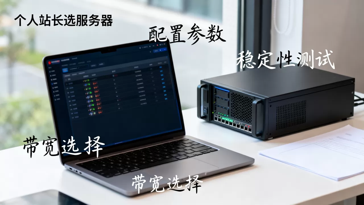 个人站长选服务器有哪些避坑经验?,怎么选? 个人站长选服务器有哪些避坑经验?,怎么选?