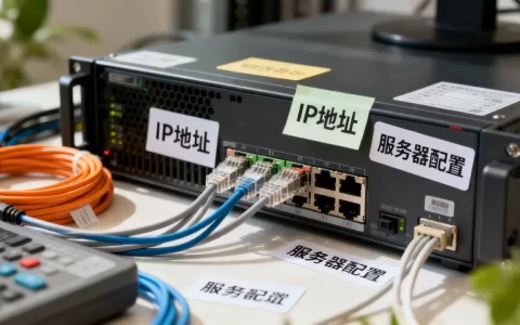 站群服务器IP不干净的坑如何避开，怎么选？