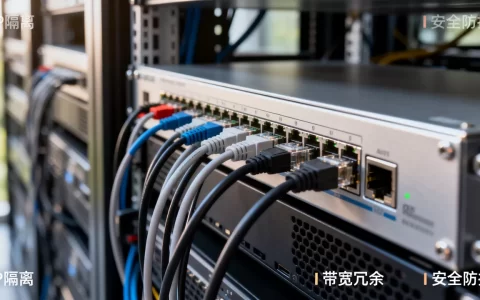 站群服务器怎么选才不会被 K 站，有哪些注意事项？