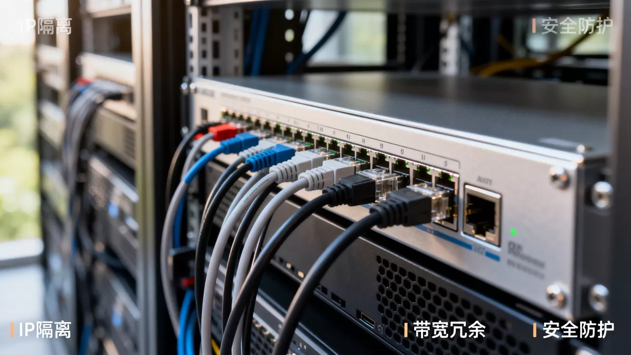 站群服务器怎么选才不会被 K 站,有哪些注意事项? 站群服务器怎么选才不会被 K 站,有哪些注意事项?