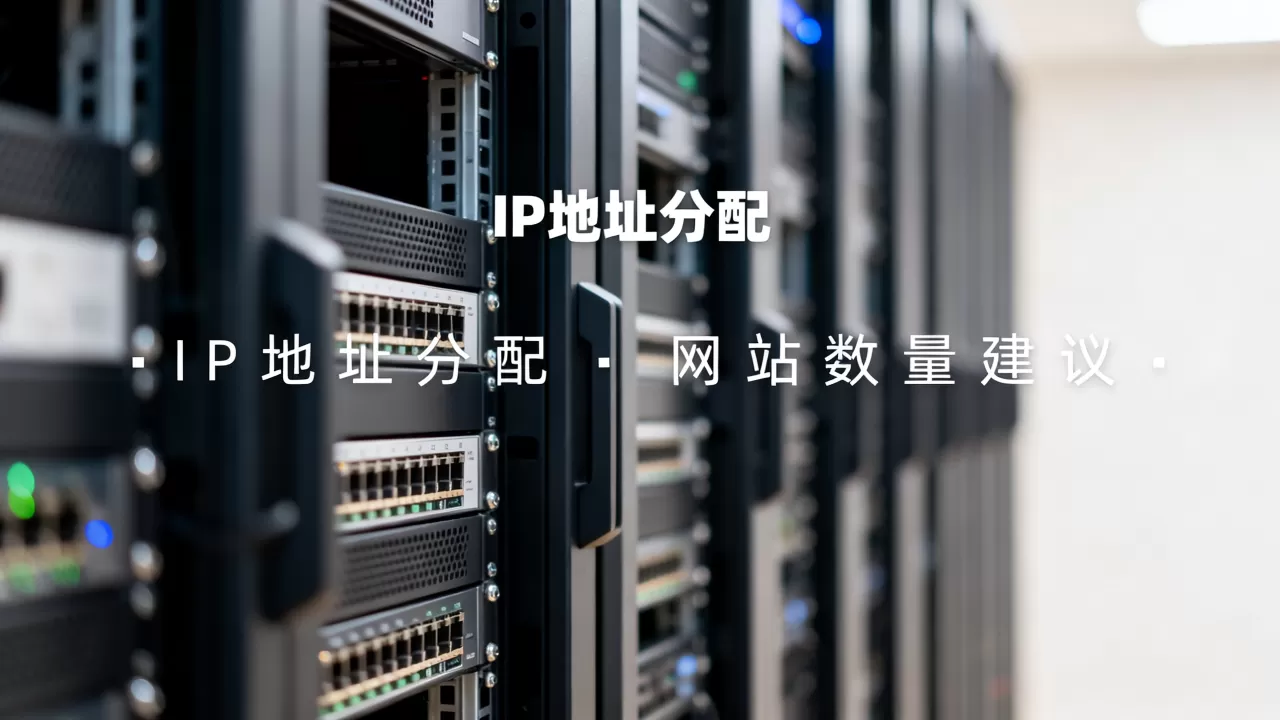 站群服务器一个IP放几个网站合适?,怎么选 站群服务器一个IP放几个网站合适?,怎么选