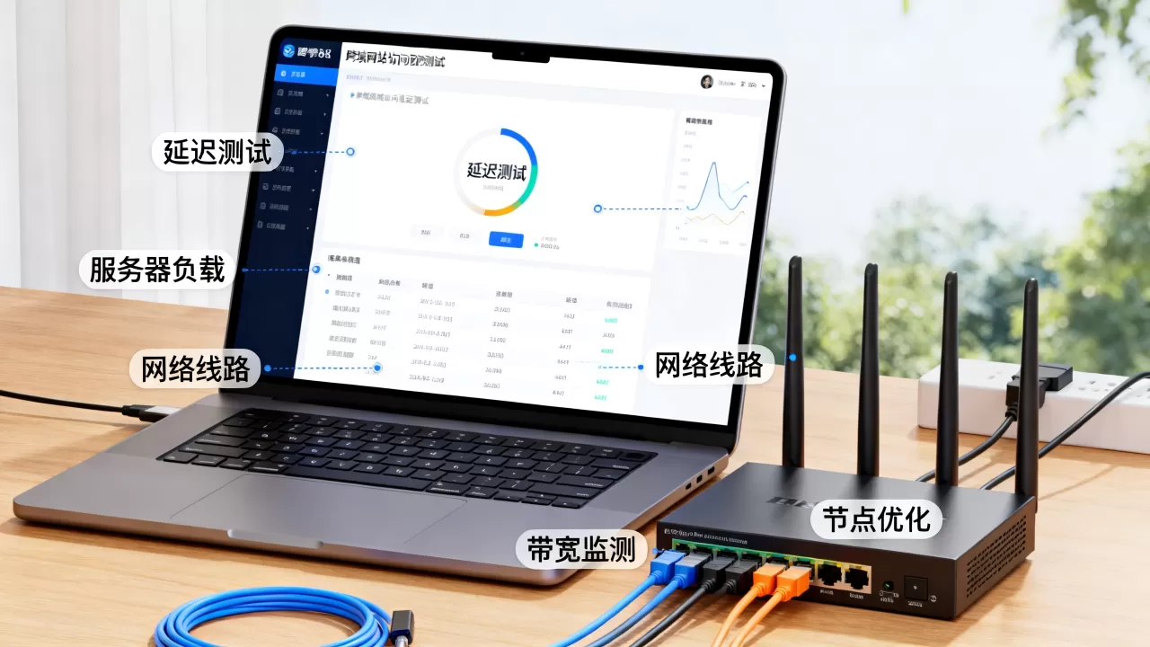 跨境网站访问延迟高怎么解决,网站访问慢的原因是什么? 跨境网站访问延迟高怎么解决,网站访问慢的原因是什么?