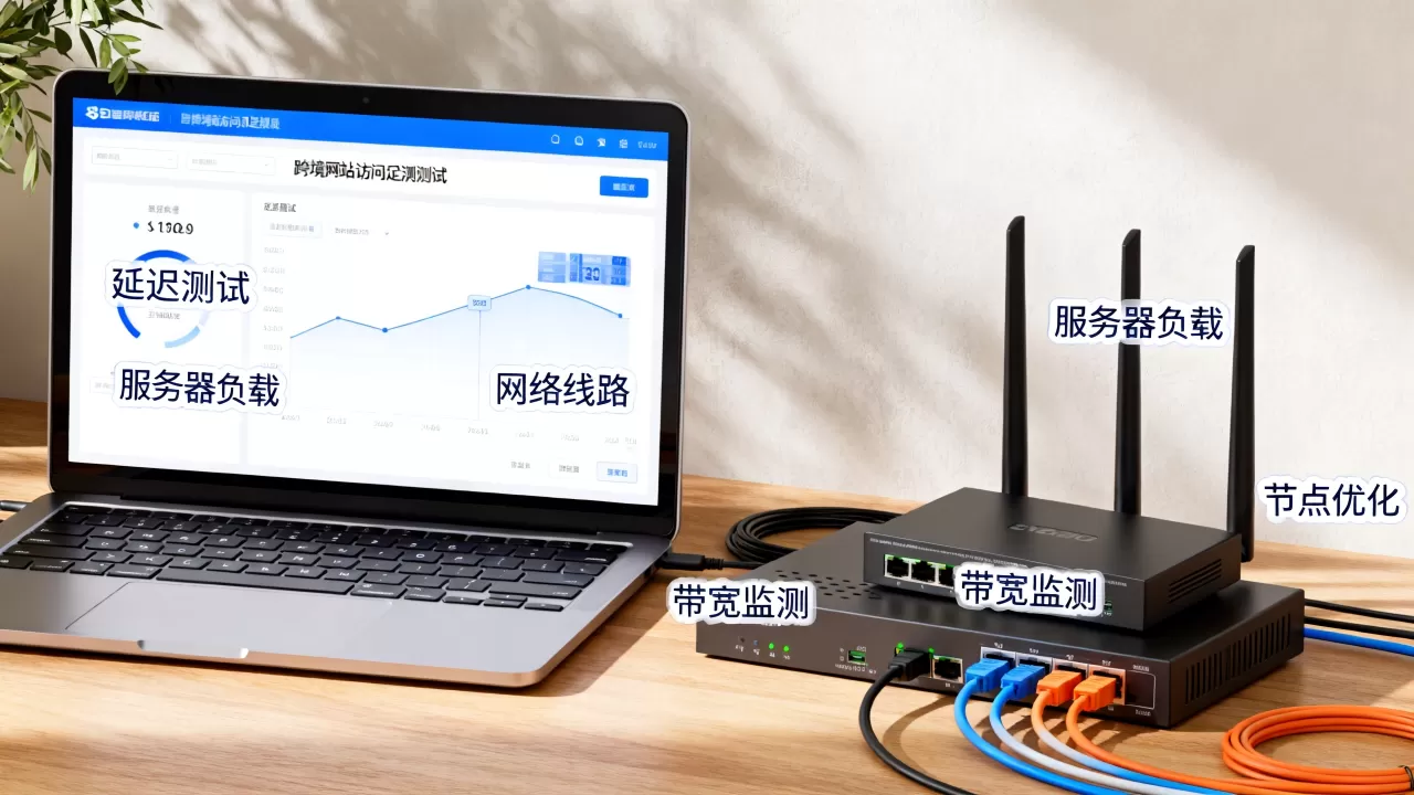 跨境网站访问延迟高怎么解决,网站访问慢的原因是什么? 跨境网站访问延迟高怎么解决,网站访问慢的原因是什么?