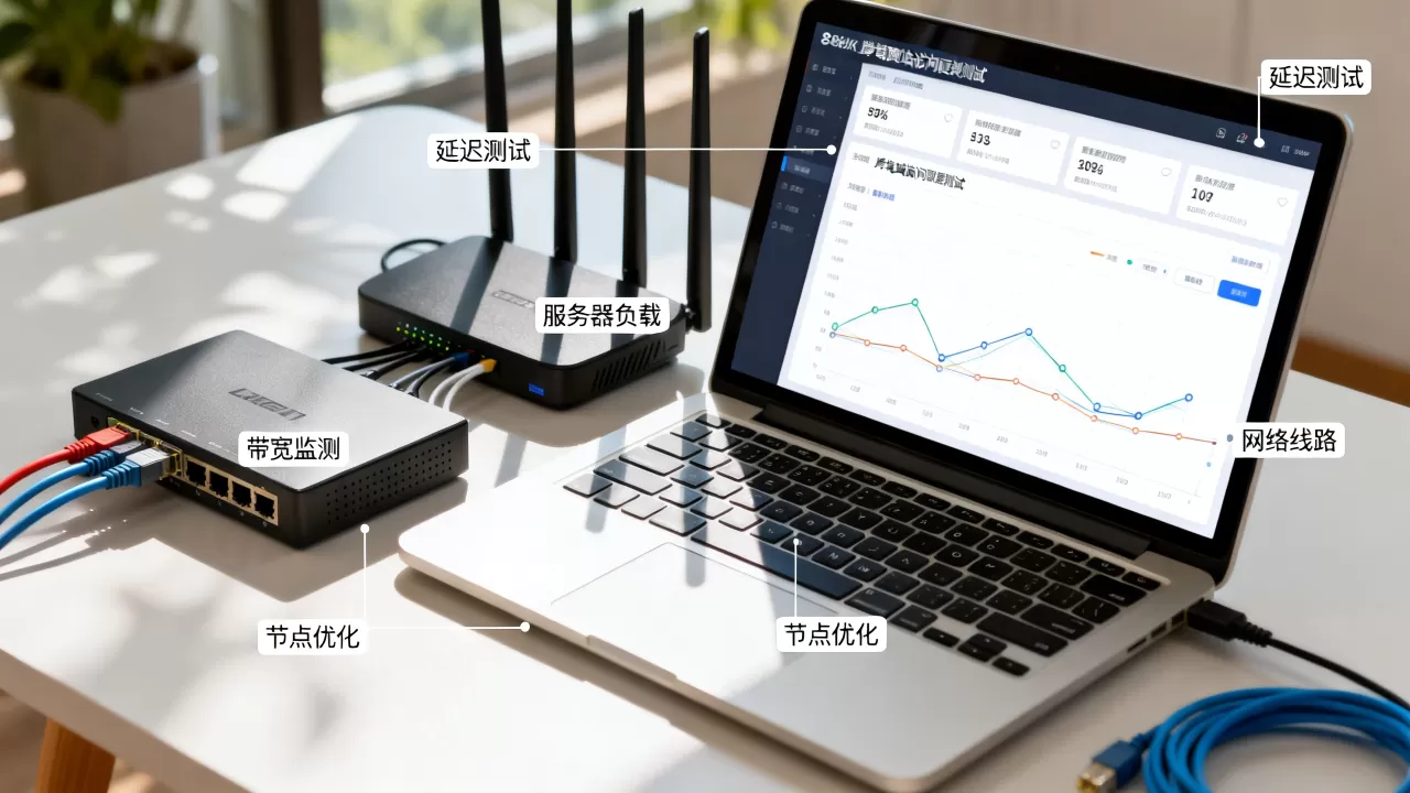 跨境网站访问延迟高怎么解决,网站访问慢的原因是什么? 跨境网站访问延迟高怎么解决,网站访问慢的原因是什么?