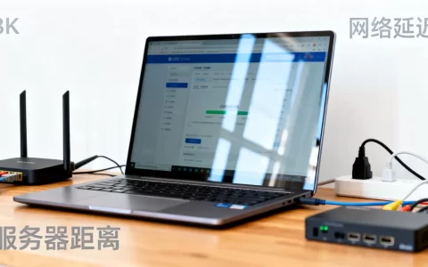 国内访问美国服务器太慢怎么办，为什么访问速度慢