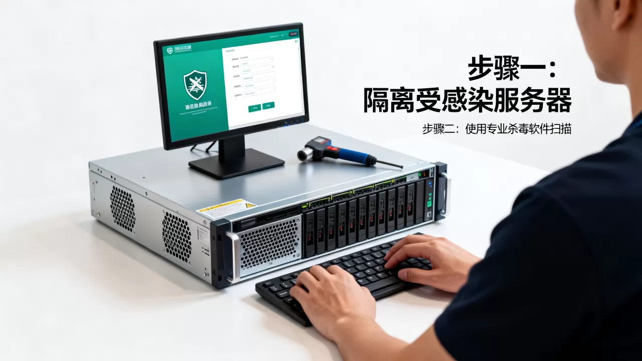 服务器被植入木马怎么彻底清除,彻底清除木马的方法有哪些? 服务器被植入木马怎么彻底清除,彻底清除木马的方法有哪些?