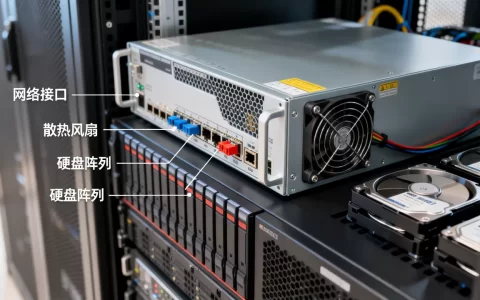 服务器上传下载速度慢怎么优化，原因是什么？
